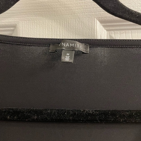 Dynamite bodysuit - Picture 3 of 3